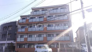 グローリオシェルト仙川IIの画像