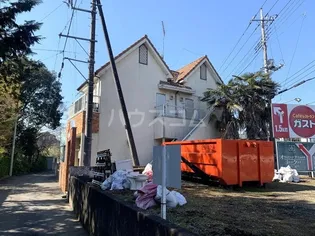 シティパレス東住前久保の画像