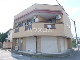 コート新川の画像