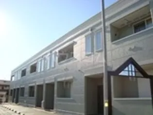 ヴィラ サンライトⅡの画像