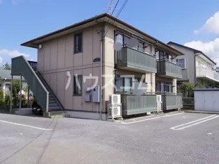 ラ グラシューズ Iの画像