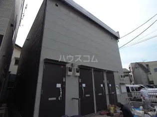 リブリ 四つ木シュトラーセの画像