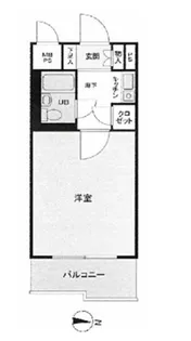 ライオンズマンション金沢八景第8の画像