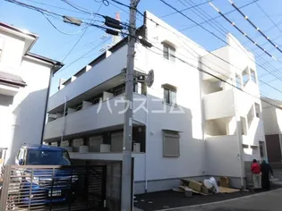 CASA新船橋の画像