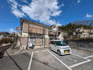 クレストの画像