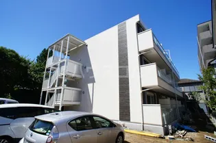 リブリ クインスヴェールの画像