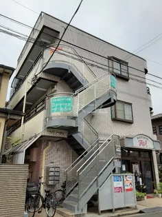 フラワーシティの画像