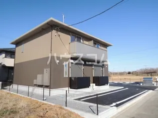 シティパル流星台の画像