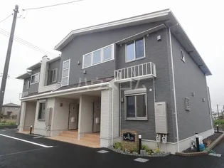 プレザント ハウス Aの画像