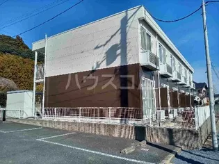 レオパレスシンフォニー成東の画像