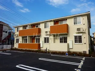 カーサ フェリーチェの画像