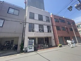 CENT武蔵小杉の画像