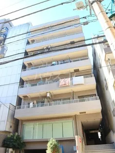 ユーハイツの画像