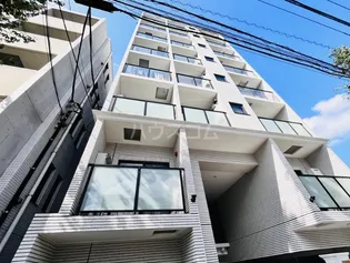 ZELKOVA RESIDENCEの画像