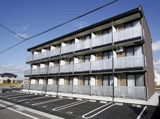 シェルパ日進の画像