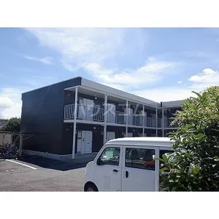 レオパレス赤池Aの画像