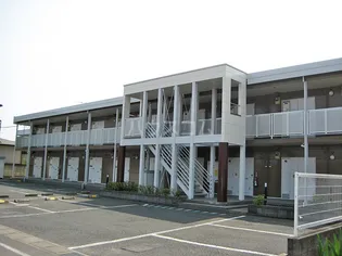 レオパレスアルコイーリスの画像