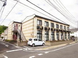 レオパレスFKIIの画像