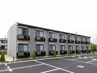 レオパレスイナバウアーの画像