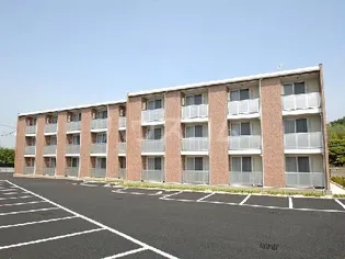 レオパレス南境 4の画像