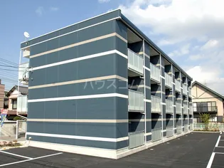 レオネクストスエヒロの画像