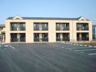 フォレストコートの画像