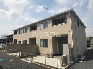 グローリィ ヒルズ Mの画像