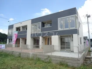 ボン シャンス IIの画像