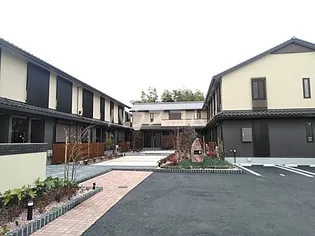 ヴァンヴェール碧の画像