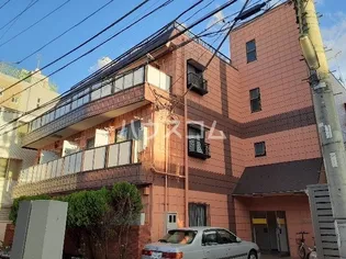 ロイヤルコート世田谷の画像