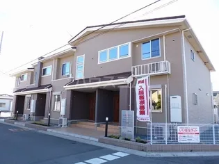 ビオーラ松山Aの画像