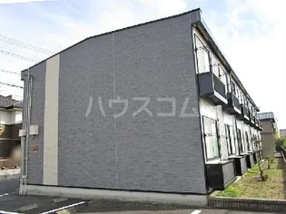 レオパレスAQUAの画像