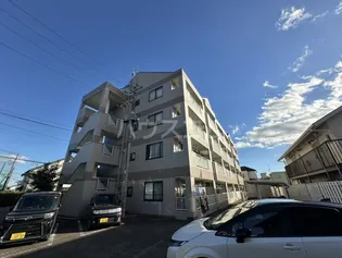 レジデンス21の画像