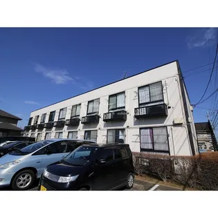 アムール上福岡の画像