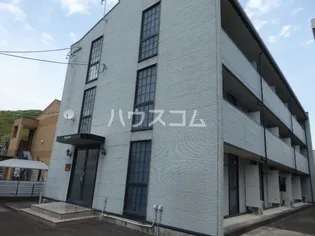 レオパレスSUGIYAMA【105号室】の外観