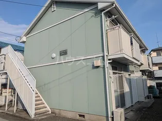 ルミエールAの画像