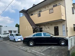 小美玉メゾンオークラ E棟の画像