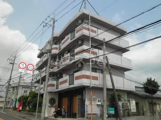 クロスロード北池田の画像