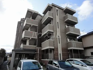 レジデンス99の画像