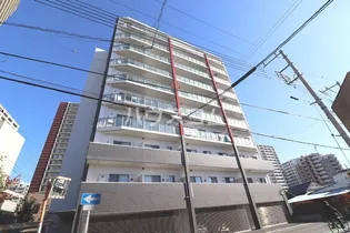 GRAN COURT YONOの画像