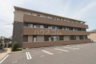 セレーナ並木の画像