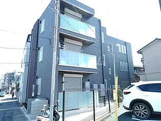 カーサ津田山の画像