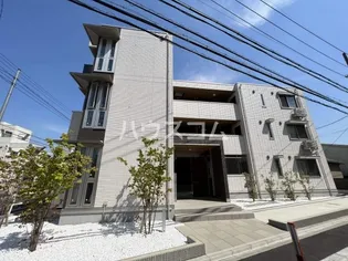 エトワール古城の画像