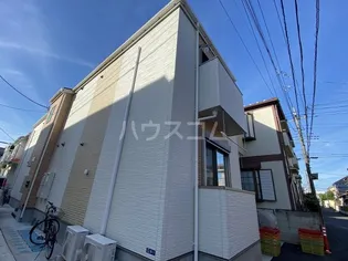 アークガーデン春日部の画像