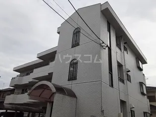 ラインアップ新堀の画像