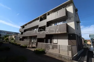 ベル アジュールIIAの画像