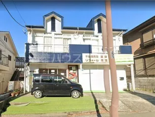 第1ウエキハイツの画像