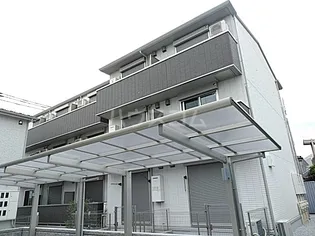 タウンコート上木崎の画像