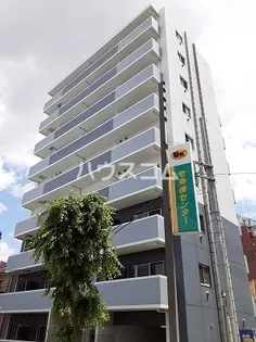 東京都豊島区上池袋2丁目【マンション】の外観