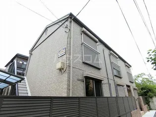 メゾン ド フルールの画像